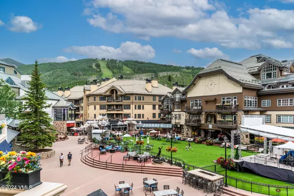 46 Avondale LN 403 Calendar Weeks 3&4, Beaver Creek, CO 81620