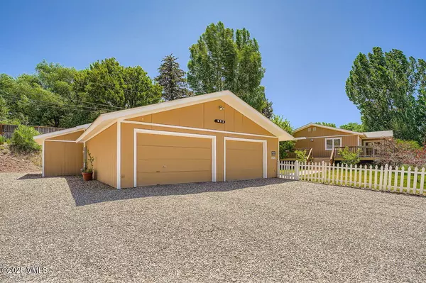 Gypsum, CO 81637,652 Lost Lane PL