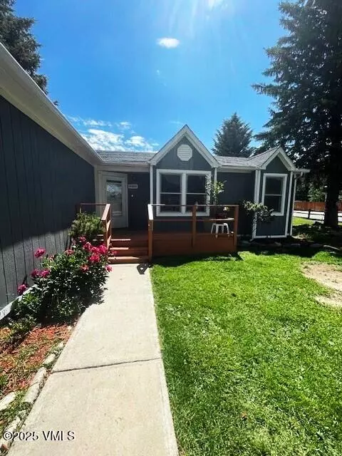 Gypsum, CO 81637,697 Schoolside ST