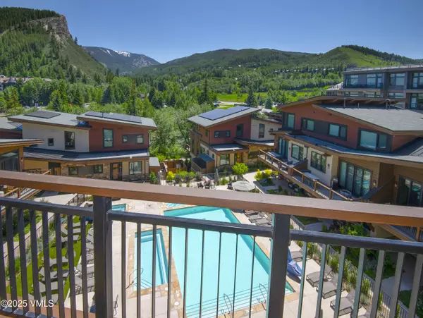 Avon, CO 81620,42 Riverfront LN 304