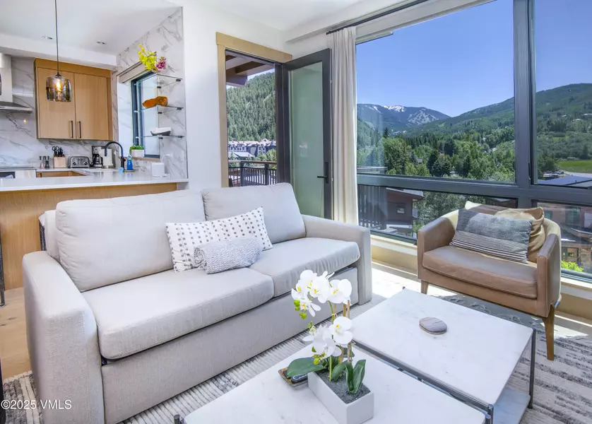 42 Riverfront LN 304, Avon, CO 81620