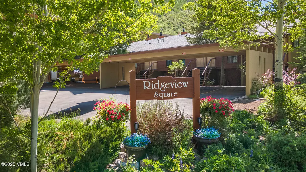 4506 Spruce WAY 2, Vail, CO 81657