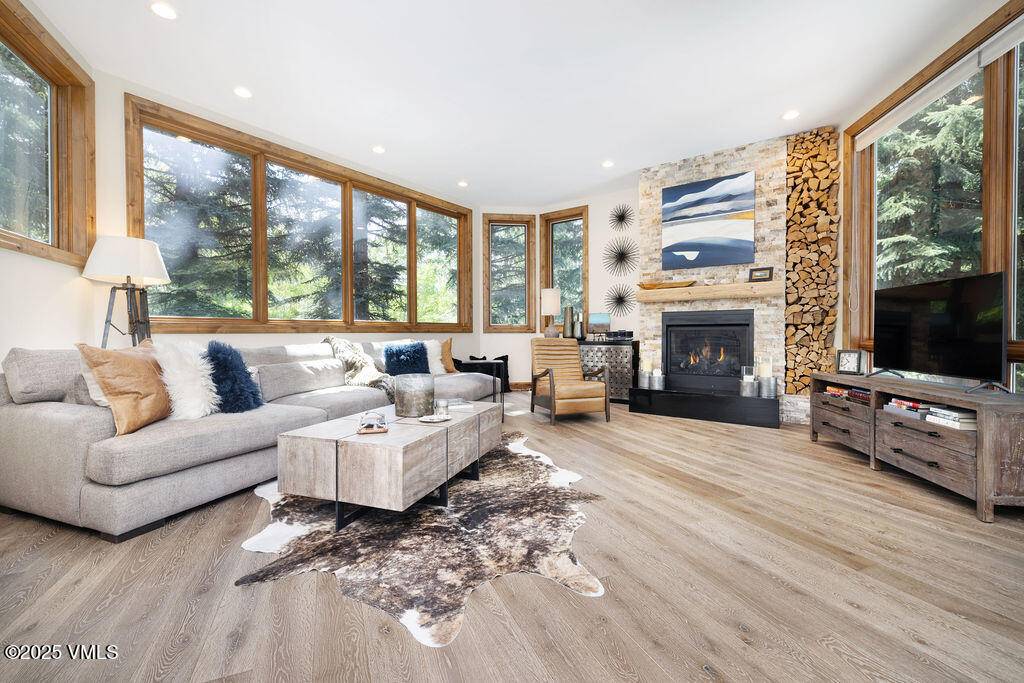 775 Potato Patch DR E, Vail, CO 81657