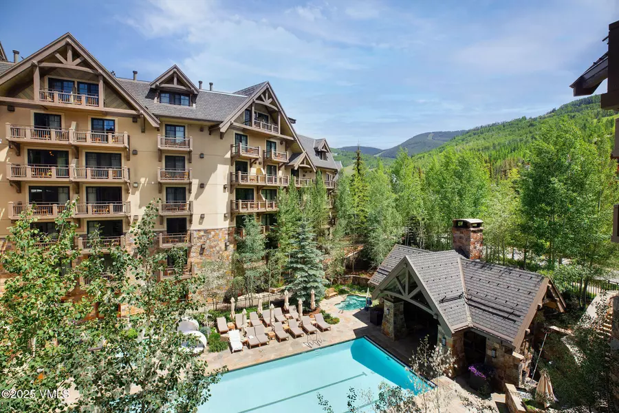 1 Vail RD 5102H, Vail, CO 81657