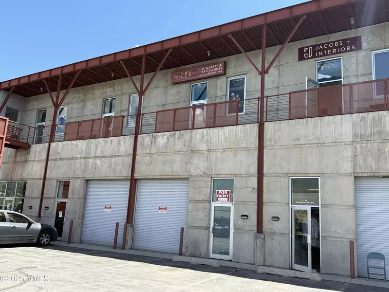 210 Edwards Village BLVD D-106, Edwards, CO 81632