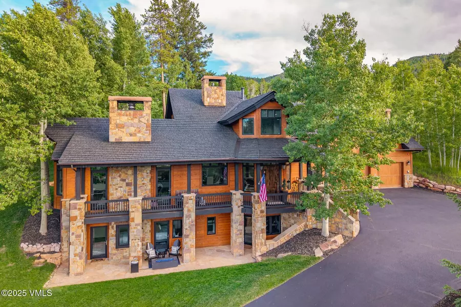 25 W Timber Draw DR, Edwards, CO 81632