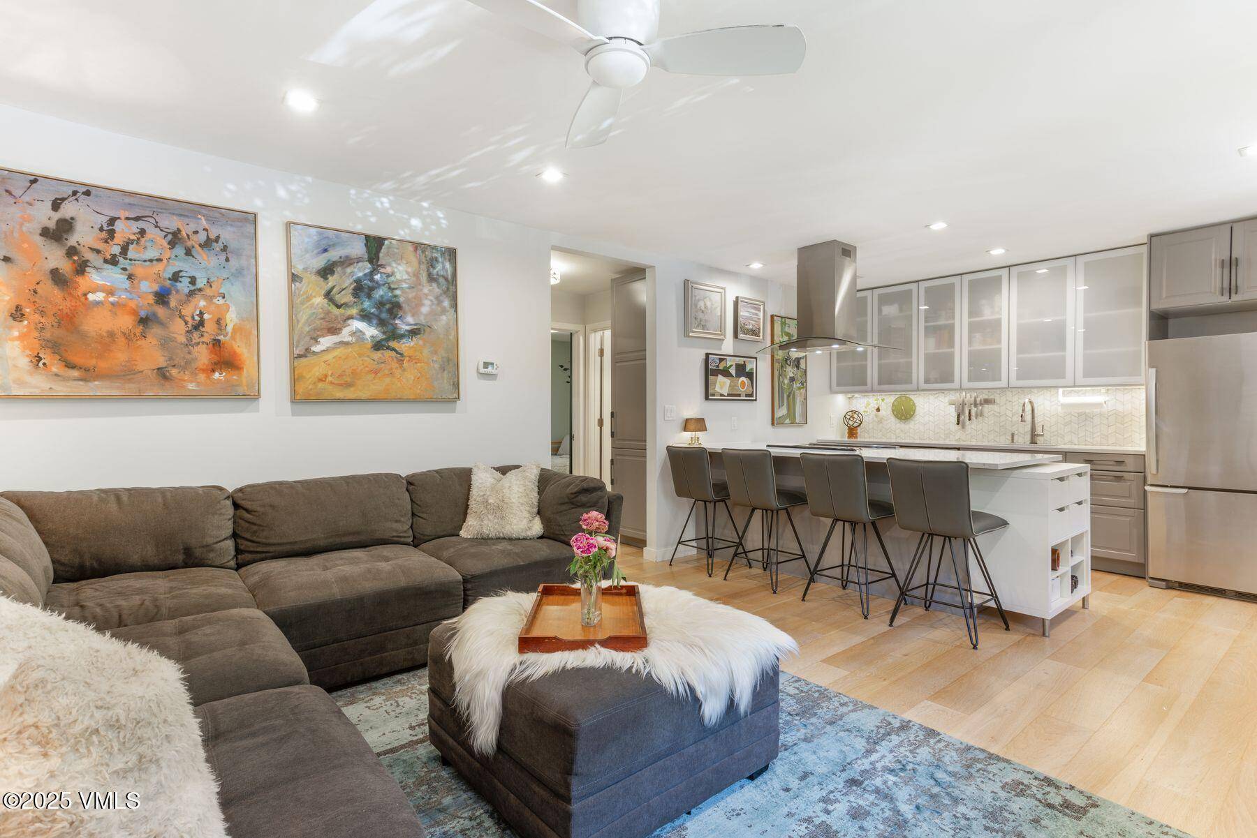 2783 Kinnikinnick RD 7, Vail, CO 81657