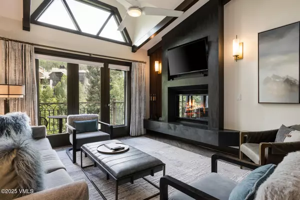 120 Offerson 3430, Beaver Creek, CO 81620