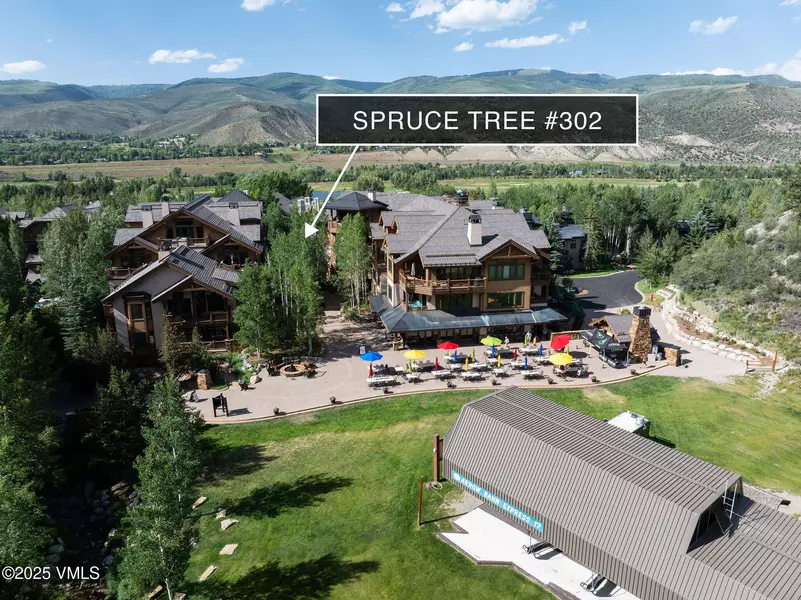 627 Sawatch DR 302, Edwards, CO 81632