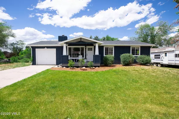 Eagle, CO 81631,349 Whiting RD