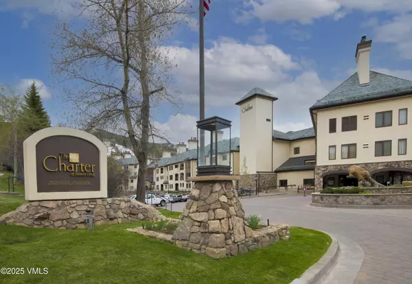 120 Offerson RD 6140, Beaver Creek, CO 81620