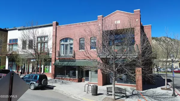 1185 Capitol ST C-103, Eagle, CO 81631