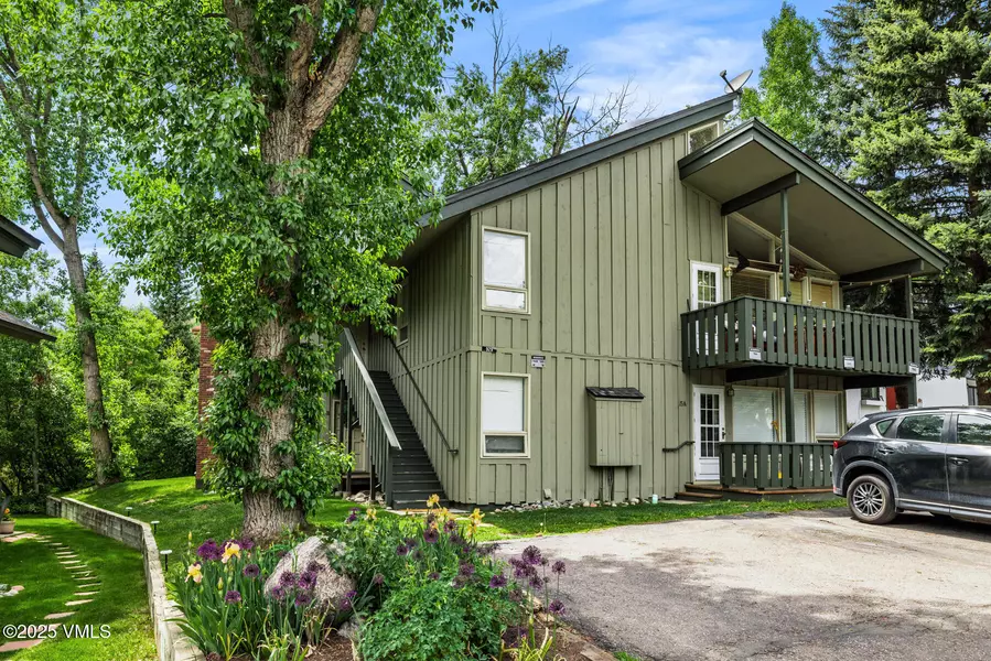 929 Red Sandstone RD 15D, Vail, CO 81657