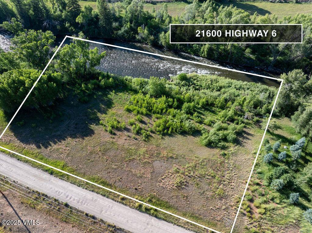 21600 Highway 6, Eagle, CO 81631