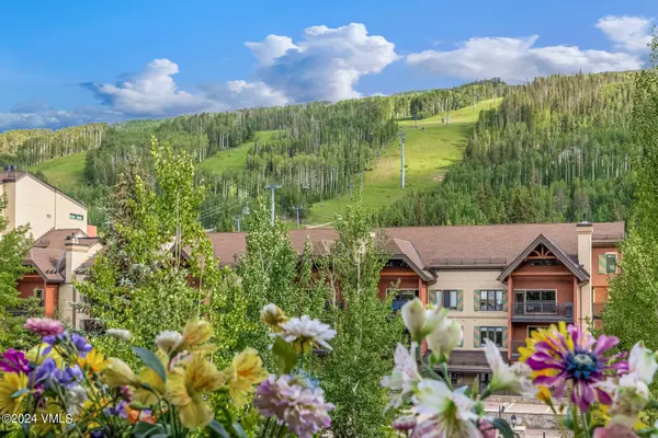 635 Lionshead PL 382, Vail, CO 81657