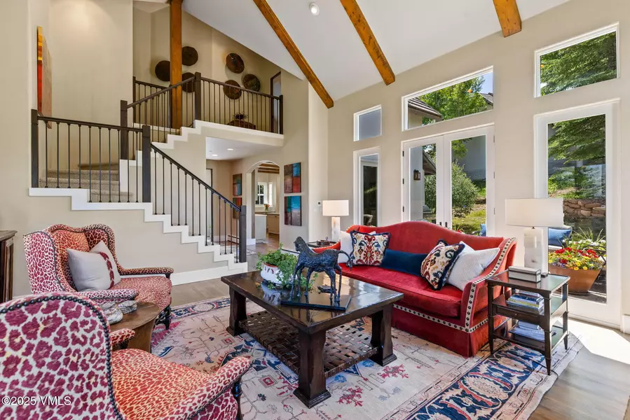 57 Hawks Leap RD, Edwards, CO 81632