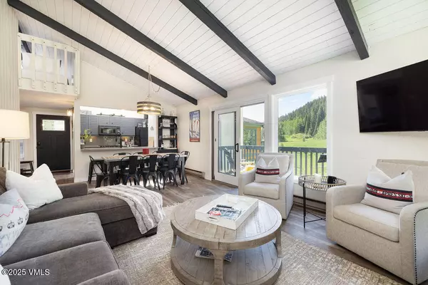 4510 Timber Falls CT 1208, Vail, CO 81657