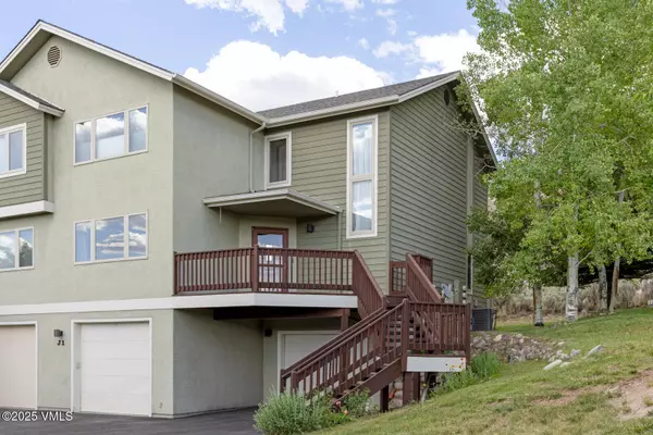 60 Mill RD J-1, Eagle, CO 81631