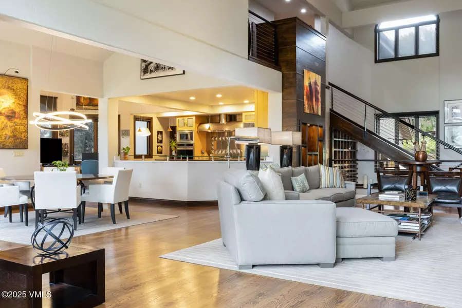 266 Sawatch DR, Edwards, CO 81632