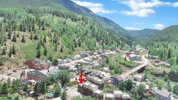 Red Cliff, CO 81649,177 Water ST A