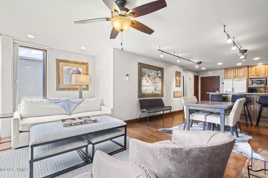 1100 N Frontage RD W 2504, Vail, CO 81657