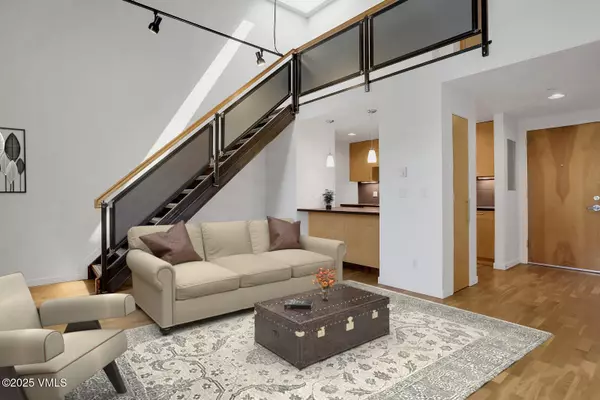 1140 Capitol ST 204, Eagle, CO 81631
