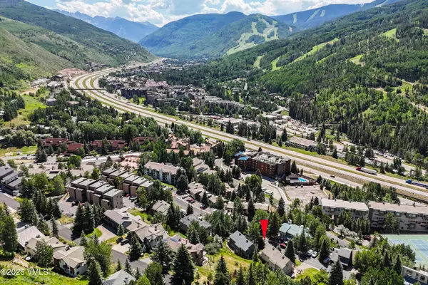Vail, CO 81657,1151 Casolar Del Norte DR A