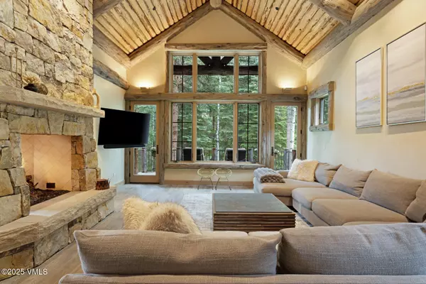 12 Cabin Creek LN, Edwards, CO 81632