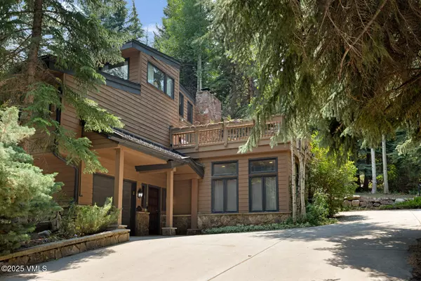 324 Beaver Dam RD B, Vail, CO 81657