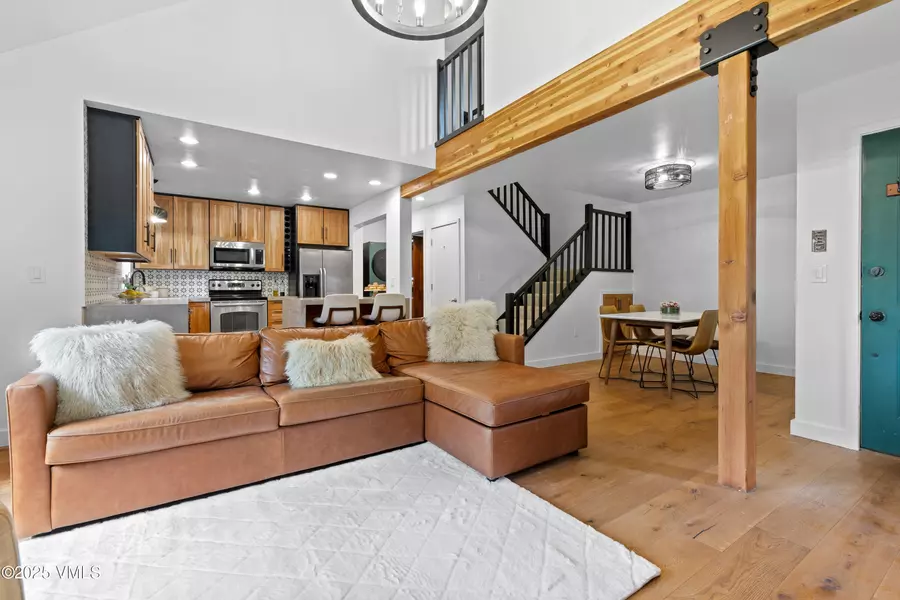 570 Homestead DR 25, Edwards, CO 81632