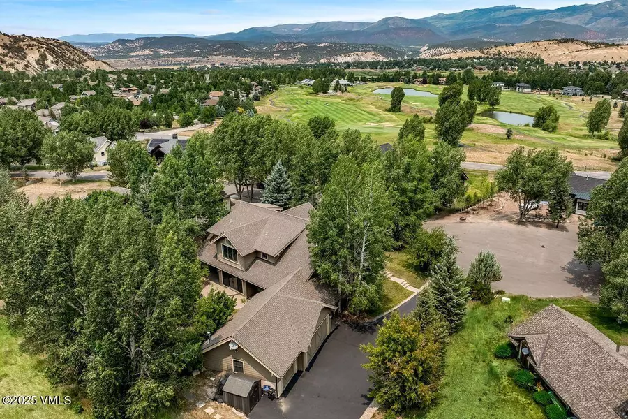 88 E Double Hitch, Eagle, CO 81631