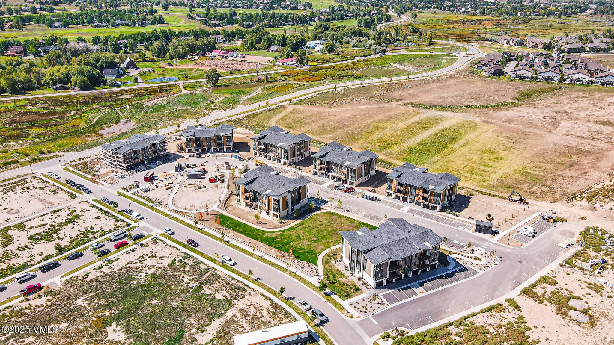91 Mount Hope Circle G304, Eagle, CO 81631