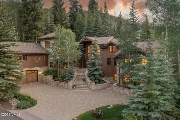421 Beaver Dam CIR, Vail, CO 81657
