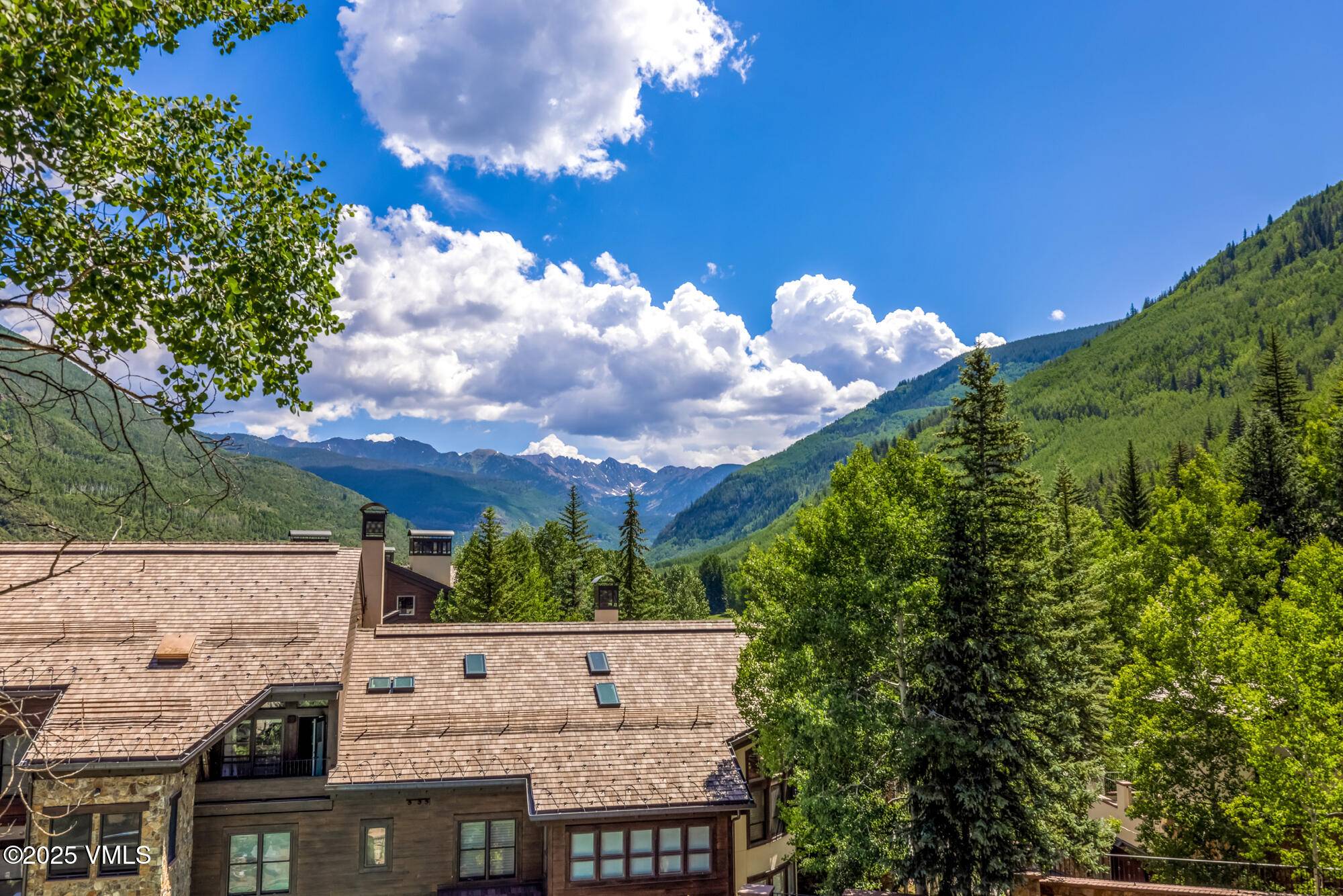 Vail, CO 81657,600 Vail Valley DR 310