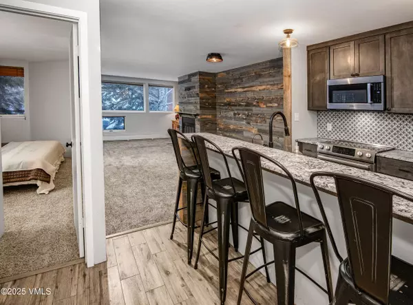 3971 Big Horn RD 7-N, Vail, CO 81657