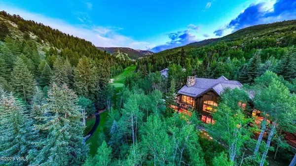 179 S Fairway DR, Beaver Creek, CO 81620