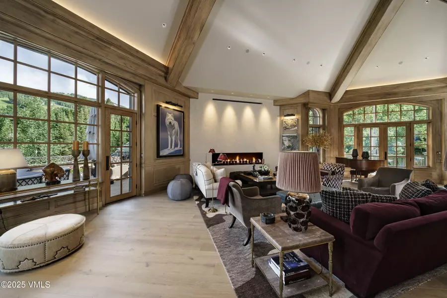 17 Chateau LN 501, Beaver Creek, CO 81620