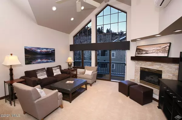 210 Offerson 421-35, Beaver Creek, CO 81620