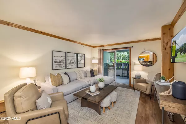 Vail, CO 81657,9 Vail RD 1J