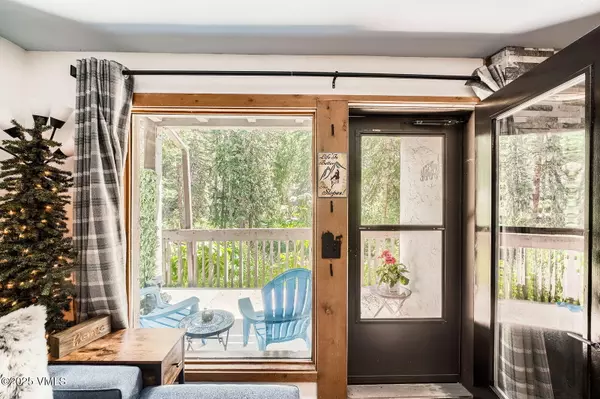 Vail, CO 81657,4570 Vail Racquet Club DR 2-3