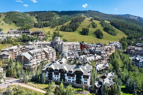 63 Avondale LN 132A, Week 4, Beaver Creek, CO 81620