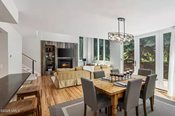 Eagle-vail, CO 81620,654 Stone Creek DR #23