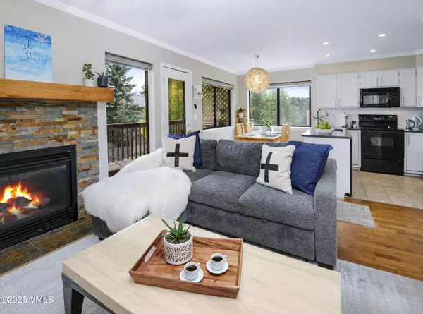 Avon, CO 81620,3008 Wildridge RD B2