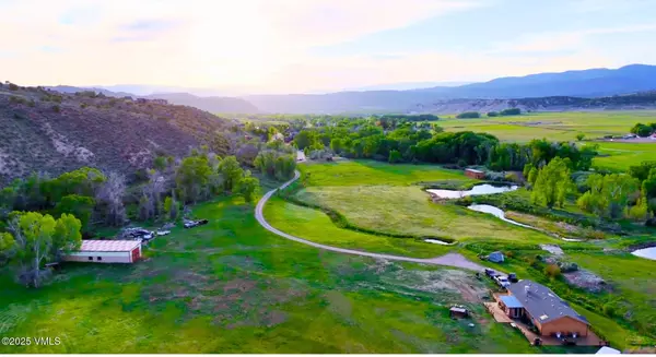 TBD Brush Creek Stables Ranch, Eagle, CO 81631
