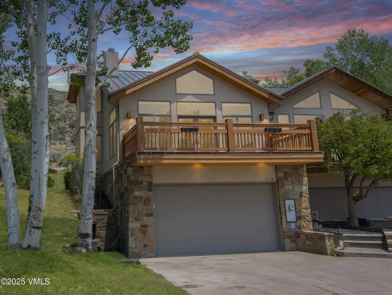 567 Singletree RD W, Edwards, CO 81632