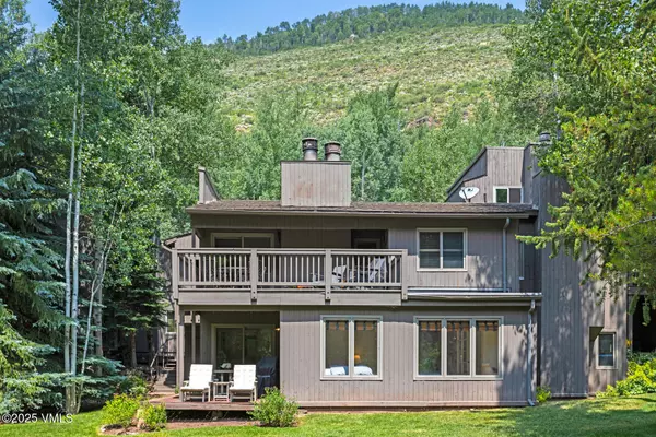 Vail, CO 81657,1616 Buffehr Creek B-17