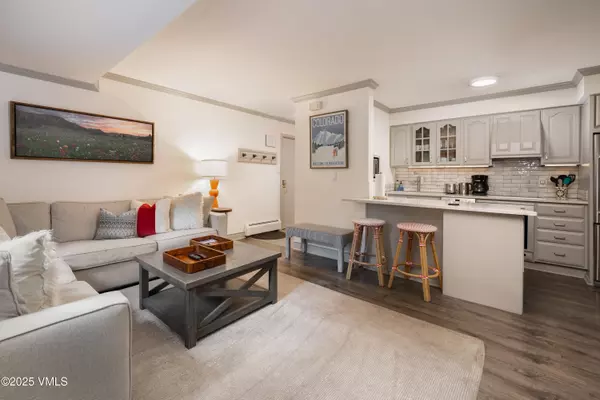 434 Gore Creek DR B1B,  Vail,  CO 81657