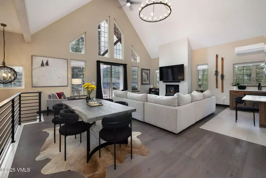 160 Nottingham RD A, Avon, CO 81620