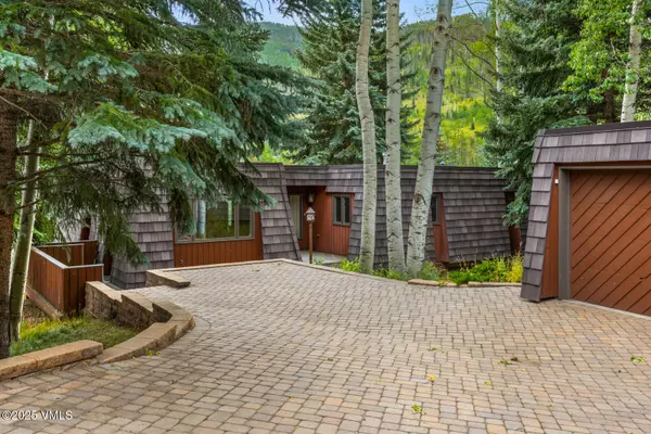 Vail, CO 81657,2518 Arosa DR