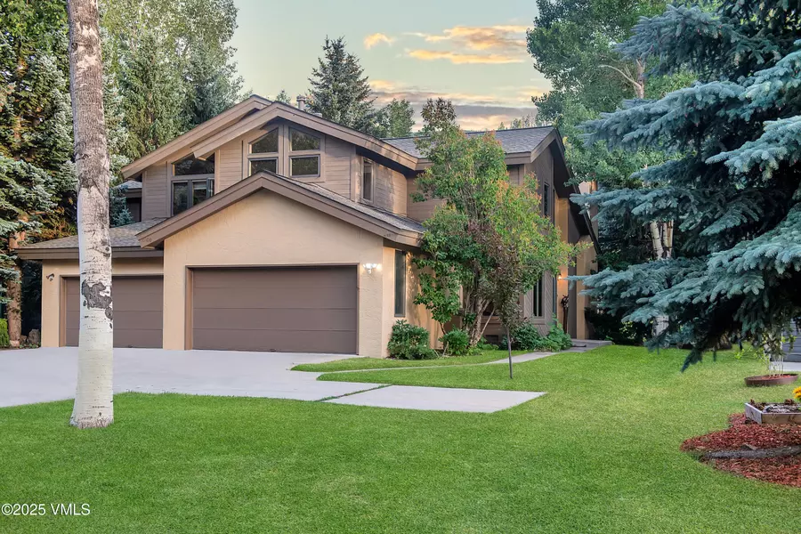 100 Deer BLVD B, Eagle-vail, CO 81620